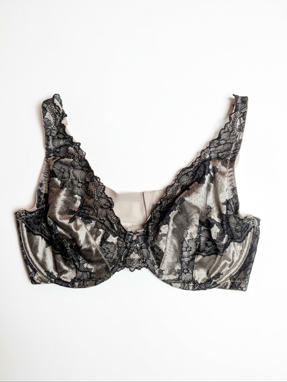 Lane Bryant Cacique Full Coverage Bra | Size 44DD